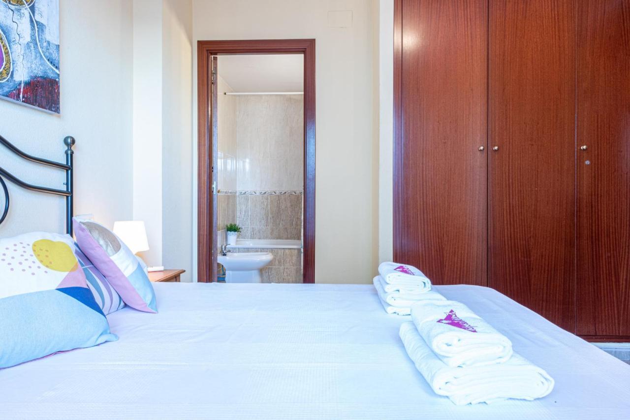 Apart-Rent Apartment Mirablau Mar 0093 Empuriabrava Ngoại thất bức ảnh